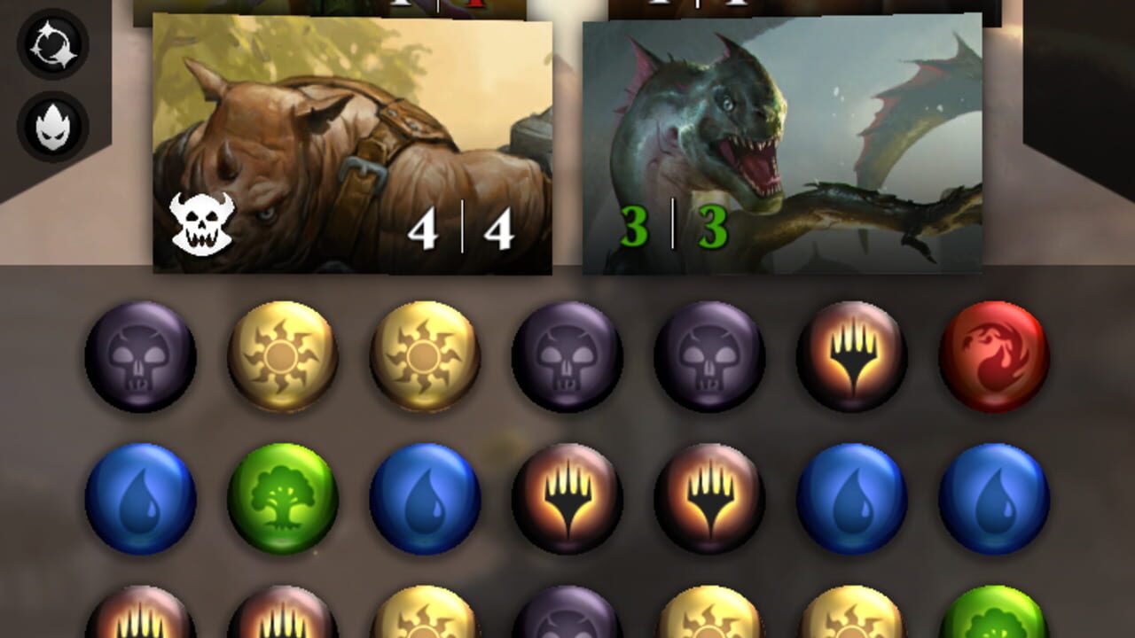 Magic: Puzzle Quest Image