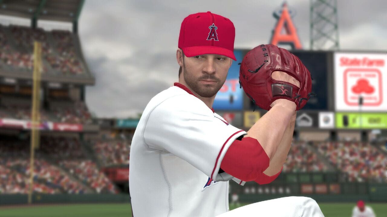 Major League Baseball 2K12 Image