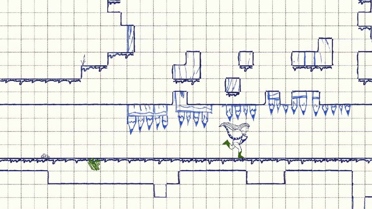 Knight of the Lions — Screenshot 2
