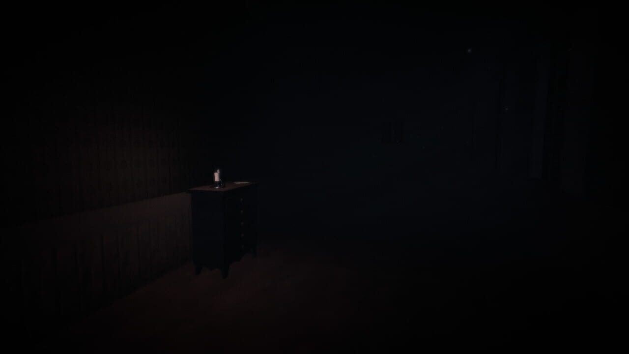 Darker: Episode I Image