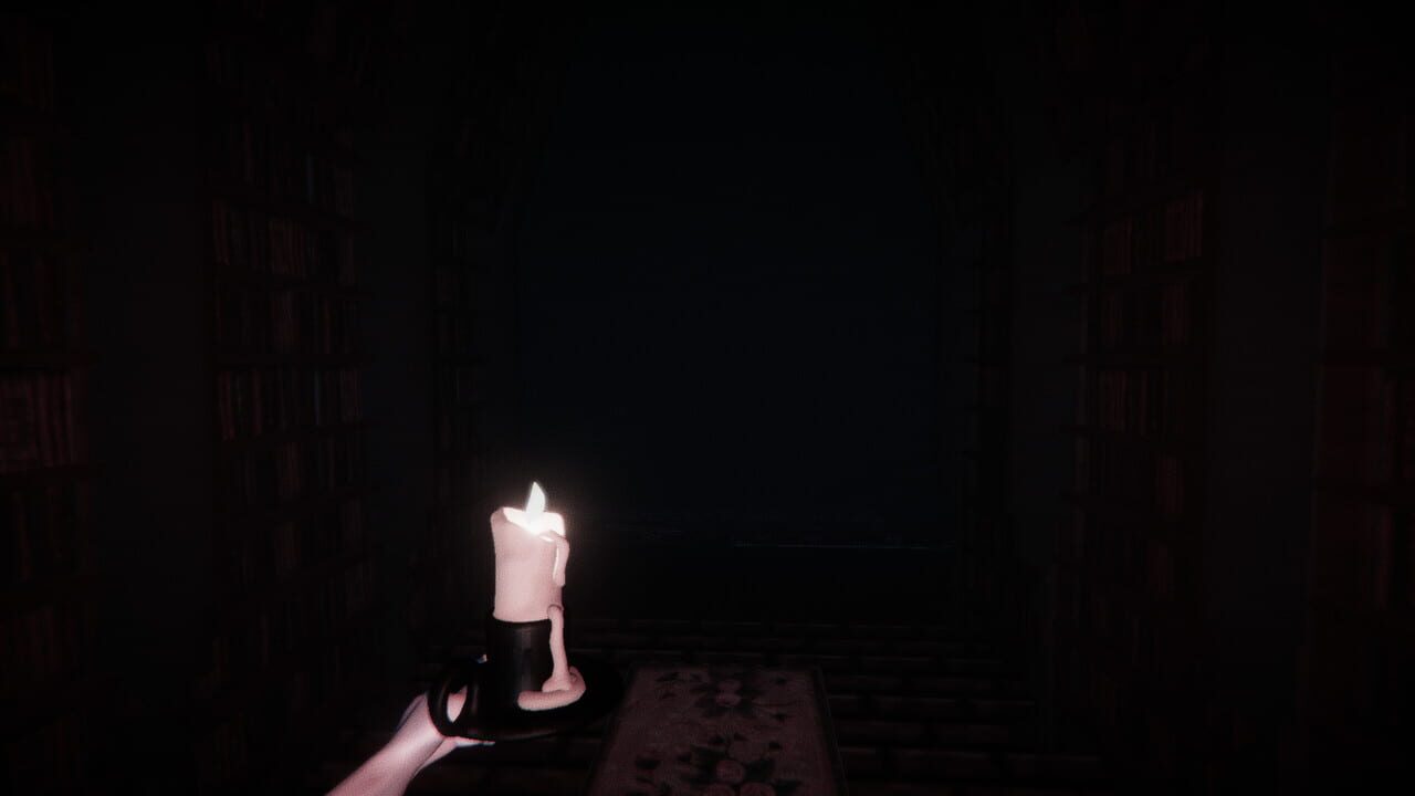 Darker: Episode I Image