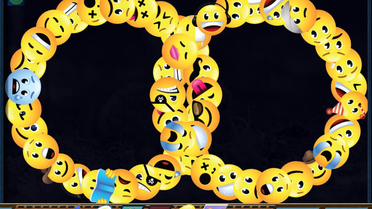 Clutter IX: Clutter IXtreme Image