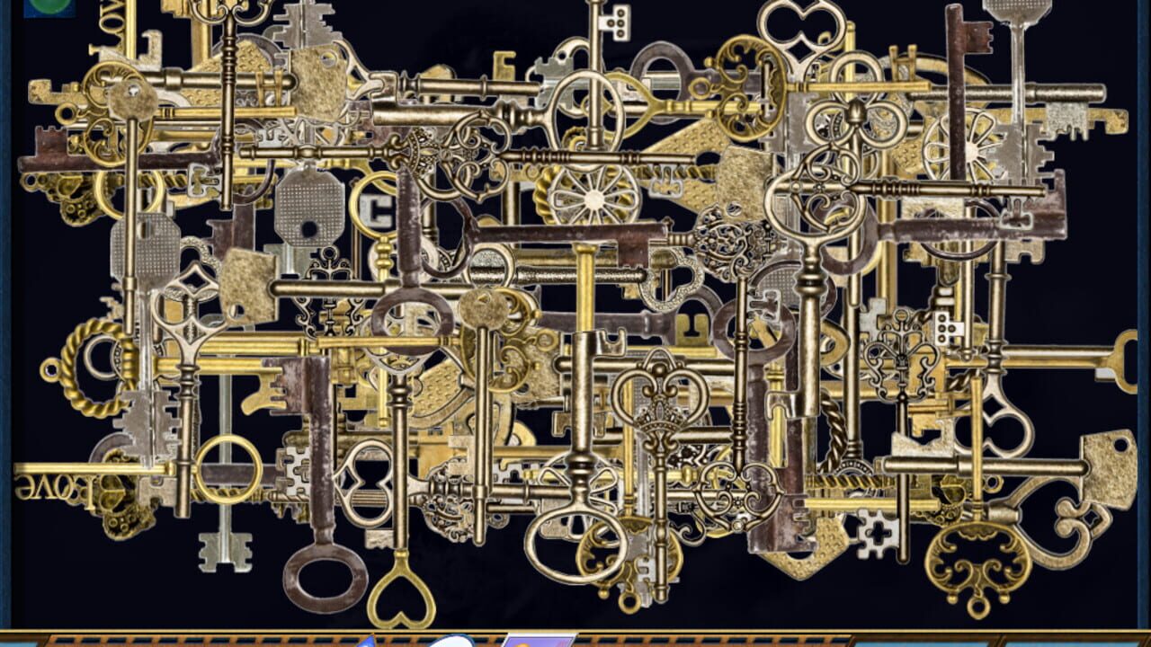 Clutter IX: Clutter IXtreme Image