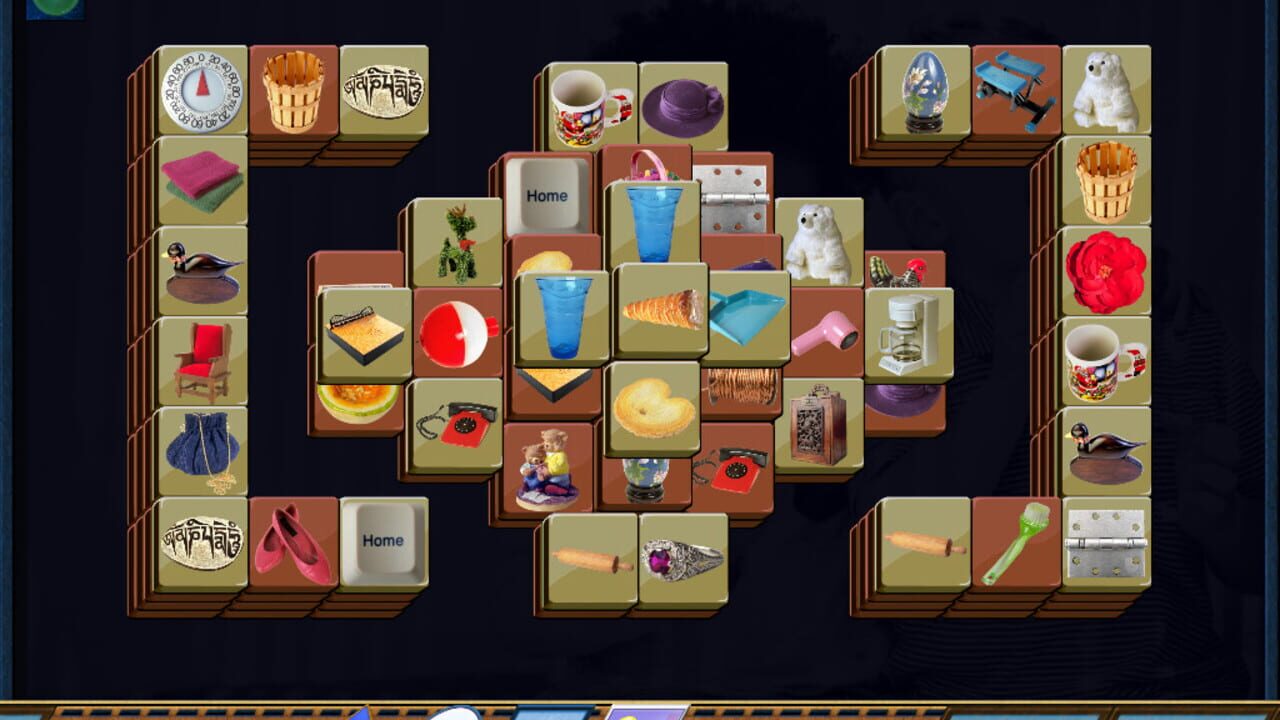 Clutter IX: Clutter IXtreme Image
