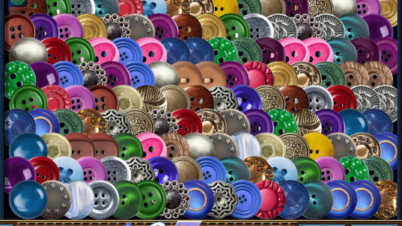 Clutter IX: Clutter IXtreme Image