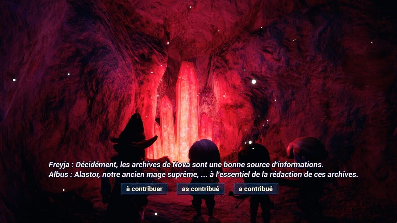 La Foret De Pago 2: Souvenir de Glace Image