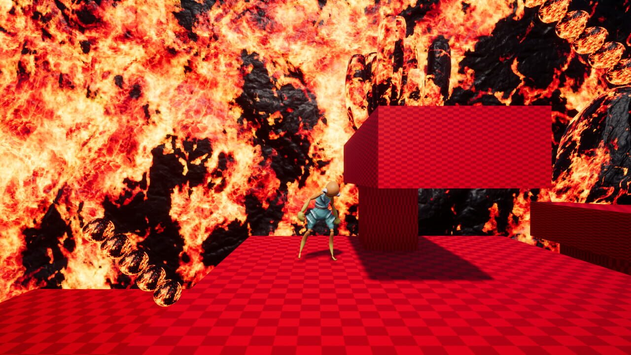 Fishy But In 2.5D — Screenshot 4