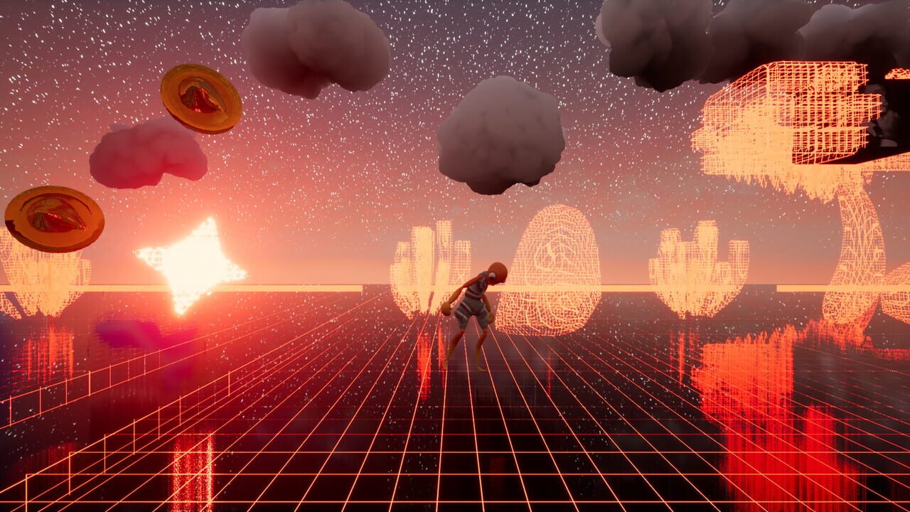 Fishy But In 2.5D — Screenshot 5