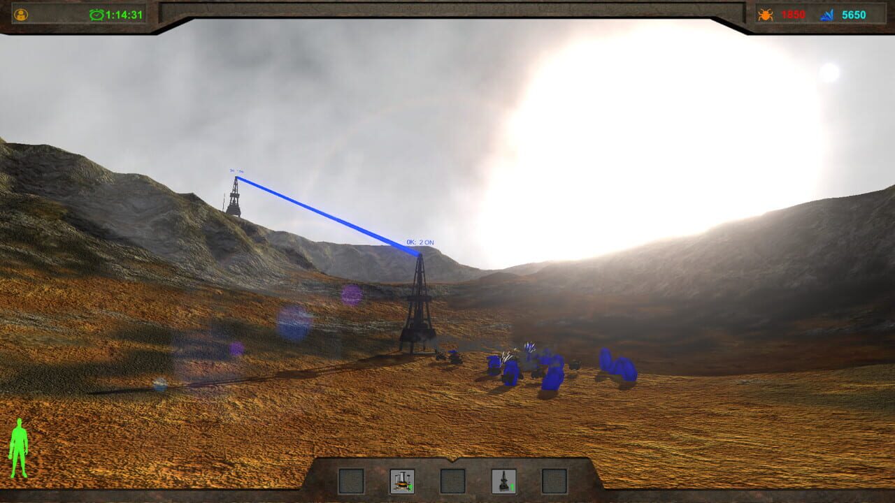Beetles — Screenshot 1