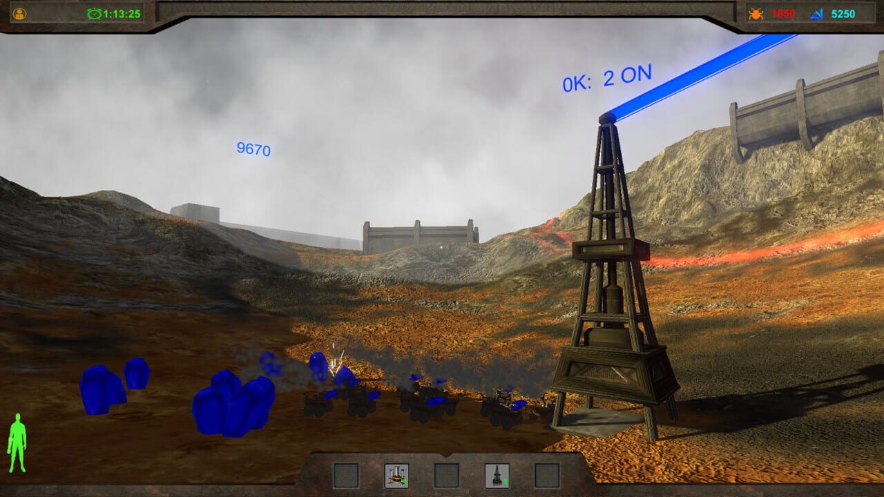 Beetles — Screenshot 2