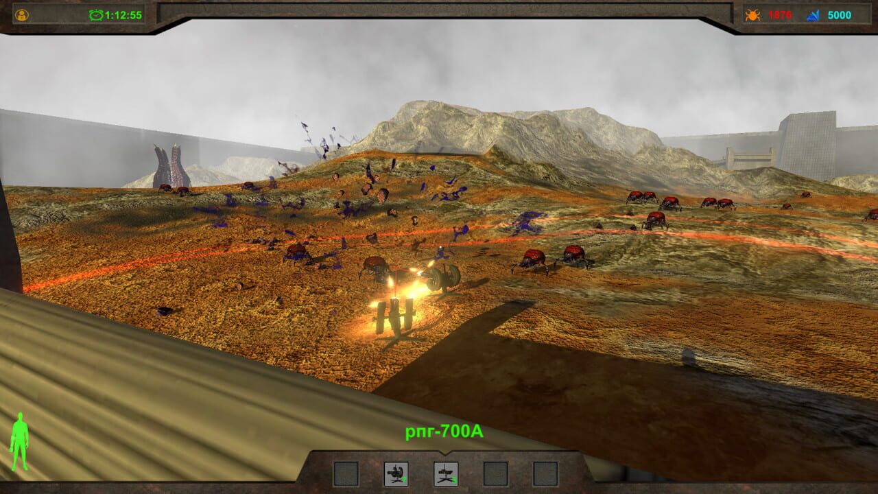 Beetles — Screenshot 3