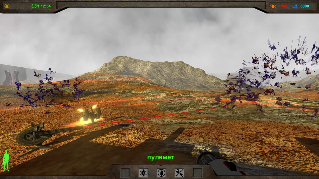 Beetles — Screenshot 4