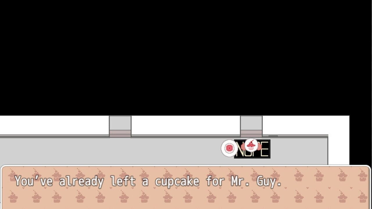Cupcake: an Apartment Adventure — Screenshot 4