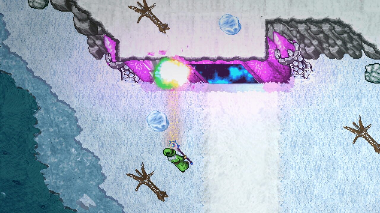 Legend of You — Screenshot 3