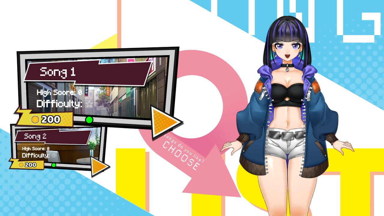 VTuber Beats Image