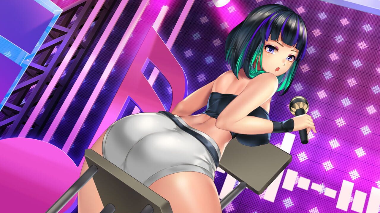 VTuber Beats Image