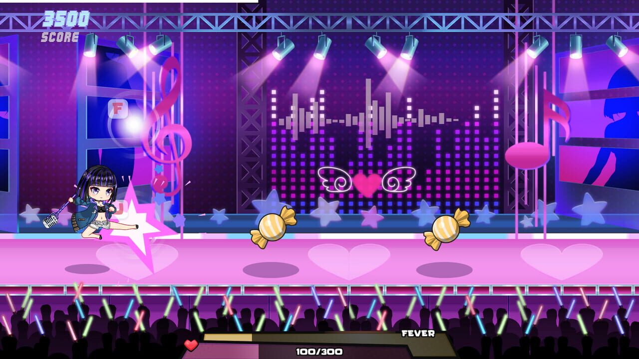 VTuber Beats Image