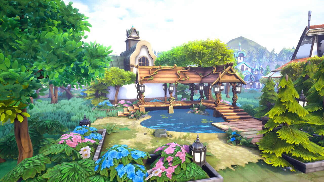 Valthirian Arc: Hero School Story 2
