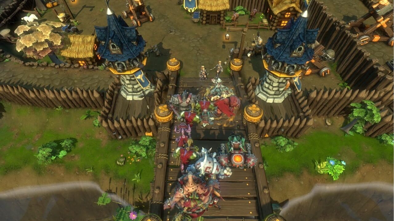 Dungeons 2: A Song of Sand and Fire Image