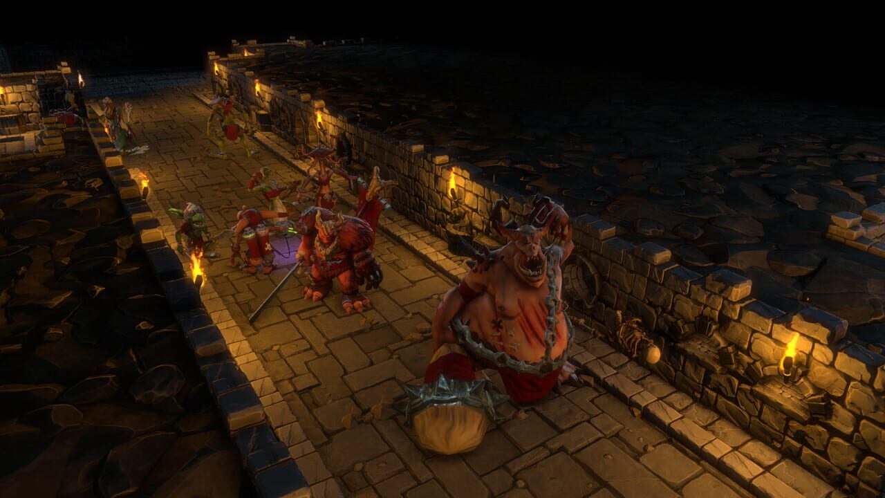 Dungeons 2: A Song of Sand and Fire Image