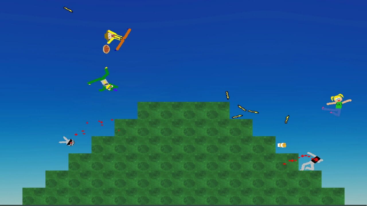 Miner Ultra Rag Smash — Screenshot 2