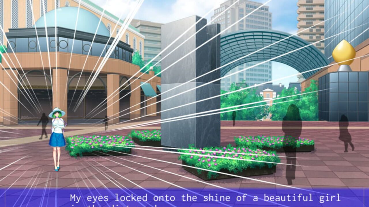 Nakadashi Banzai 4 — Screenshot 5