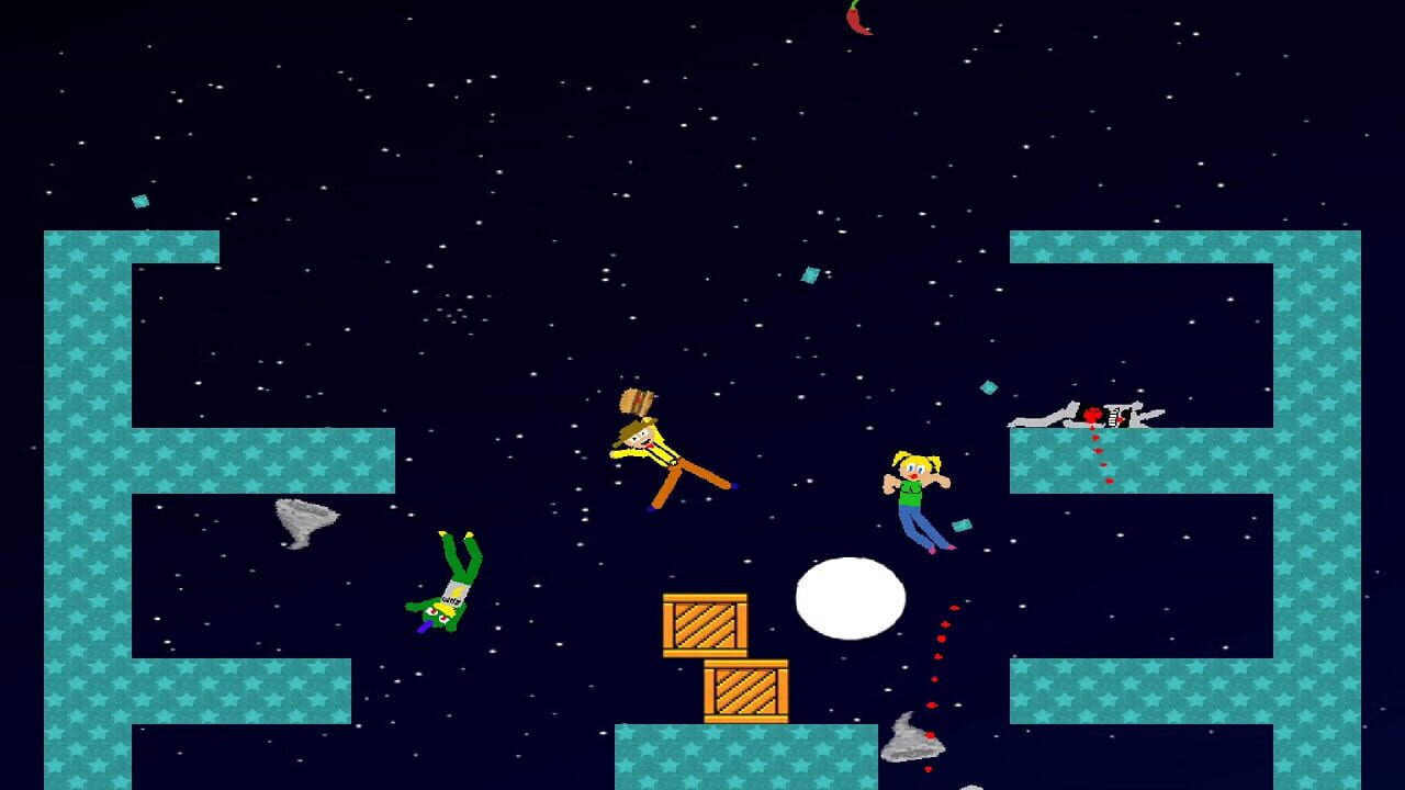 Miner Ultra Rag Smash — Screenshot 3