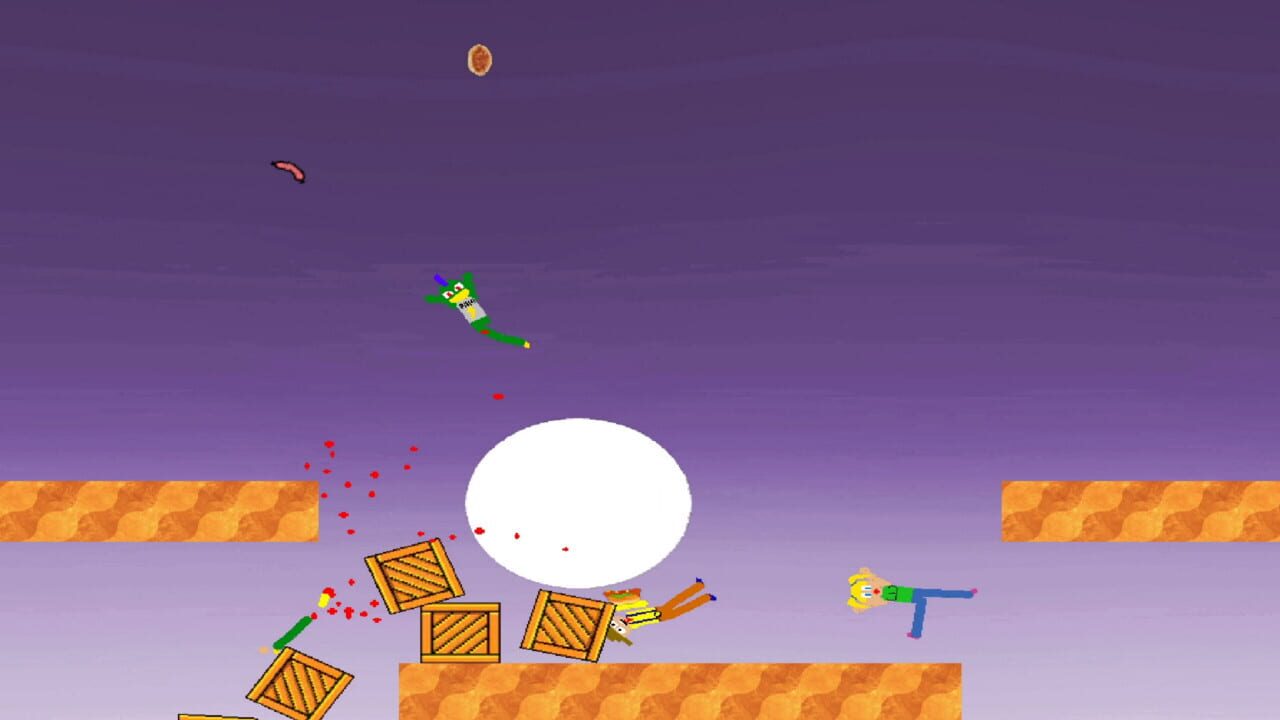 Miner Ultra Rag Smash — Screenshot 4