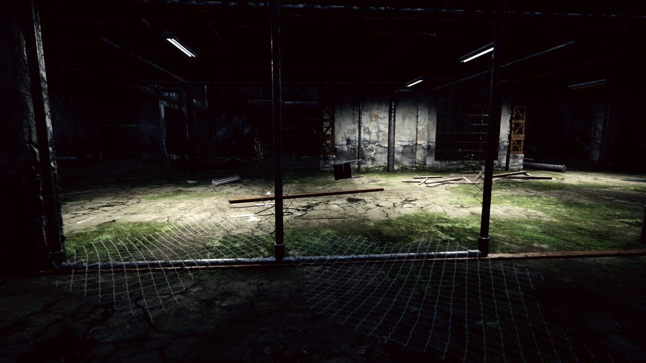 Nightwalker Image