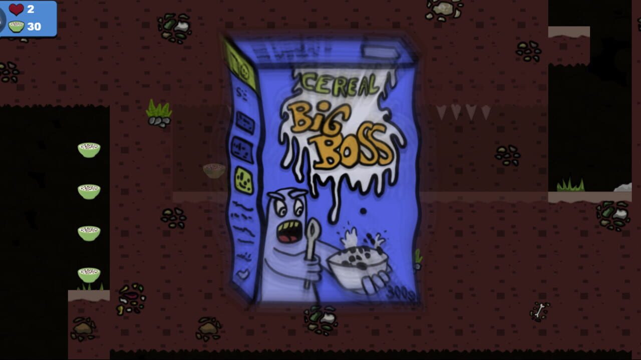 Gabriel's Worlds: The Adventure — Screenshot 1