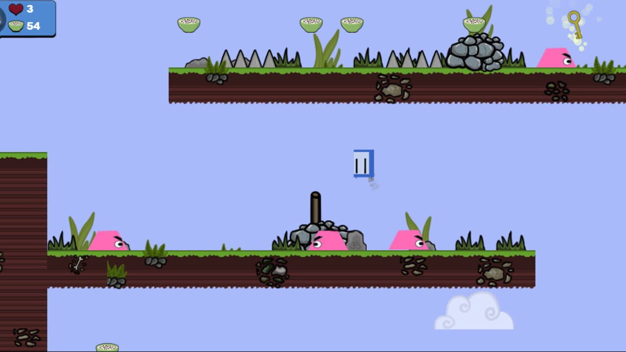 Gabriel's Worlds: The Adventure — Screenshot 5