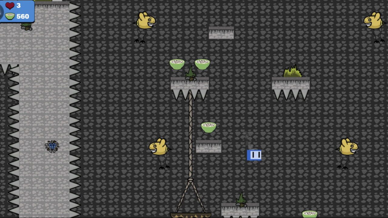 Gabriel's Worlds: The Adventure — Screenshot 3