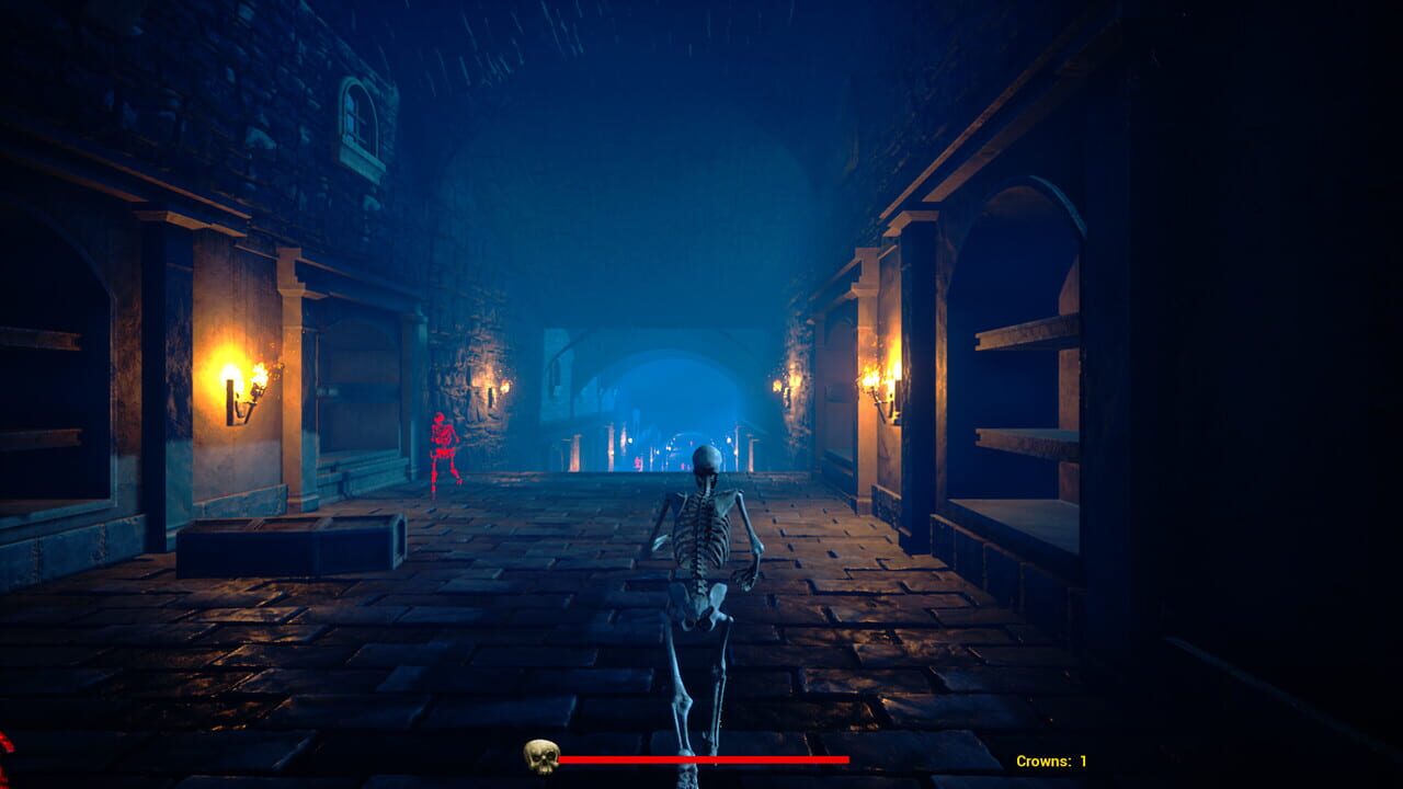 Skeleton King — Screenshot 5