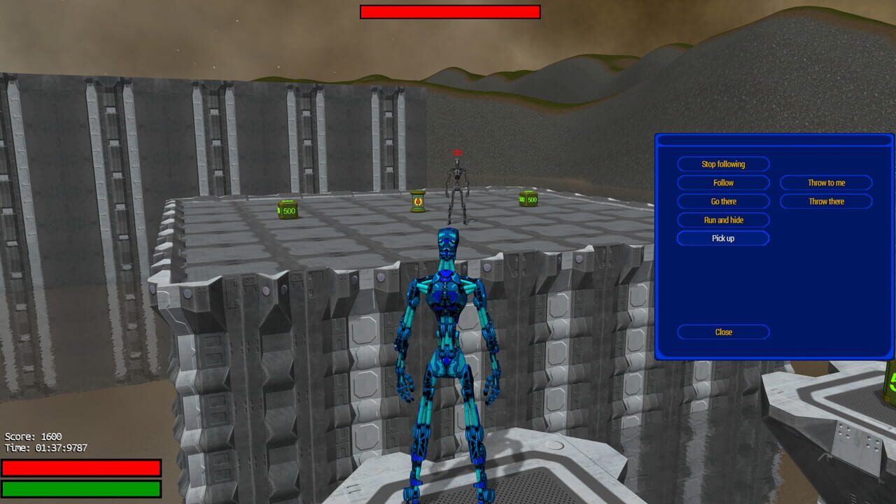 Screenshot 2