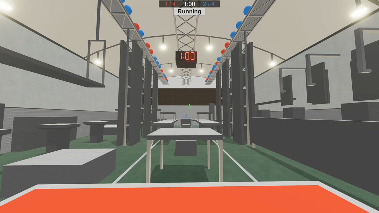Parkour Tag — Screenshot 2