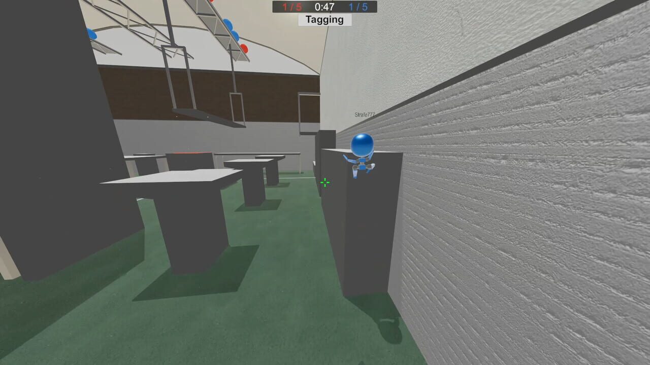Parkour Tag — Screenshot 3