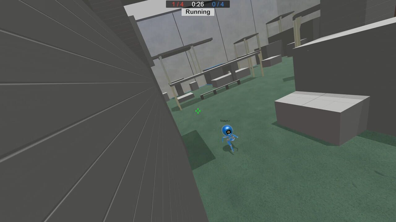 Parkour Tag — Screenshot 5