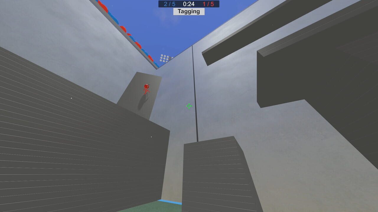 Parkour Tag — Screenshot 4
