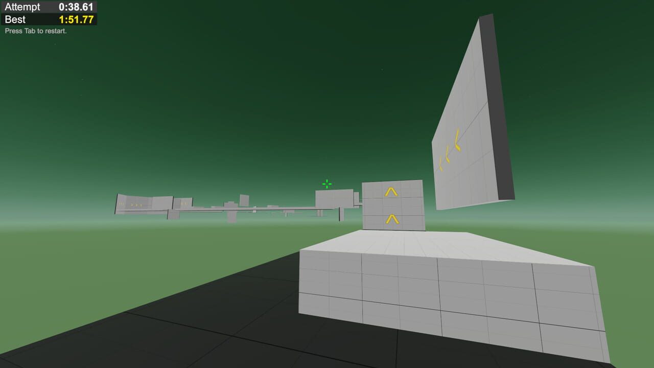 Parkour Tag — Screenshot 1