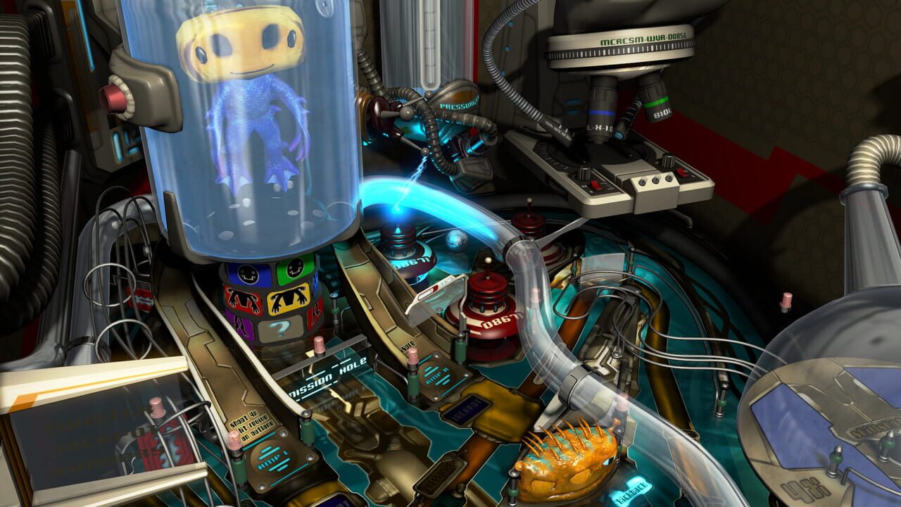 Pinball FX3: Core Collection Image