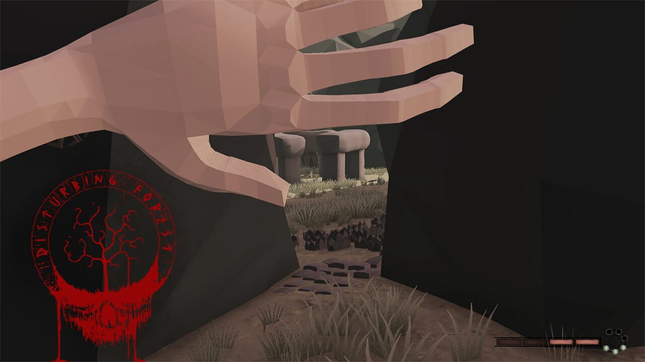 Disturbing Forest: Demon's Path Image