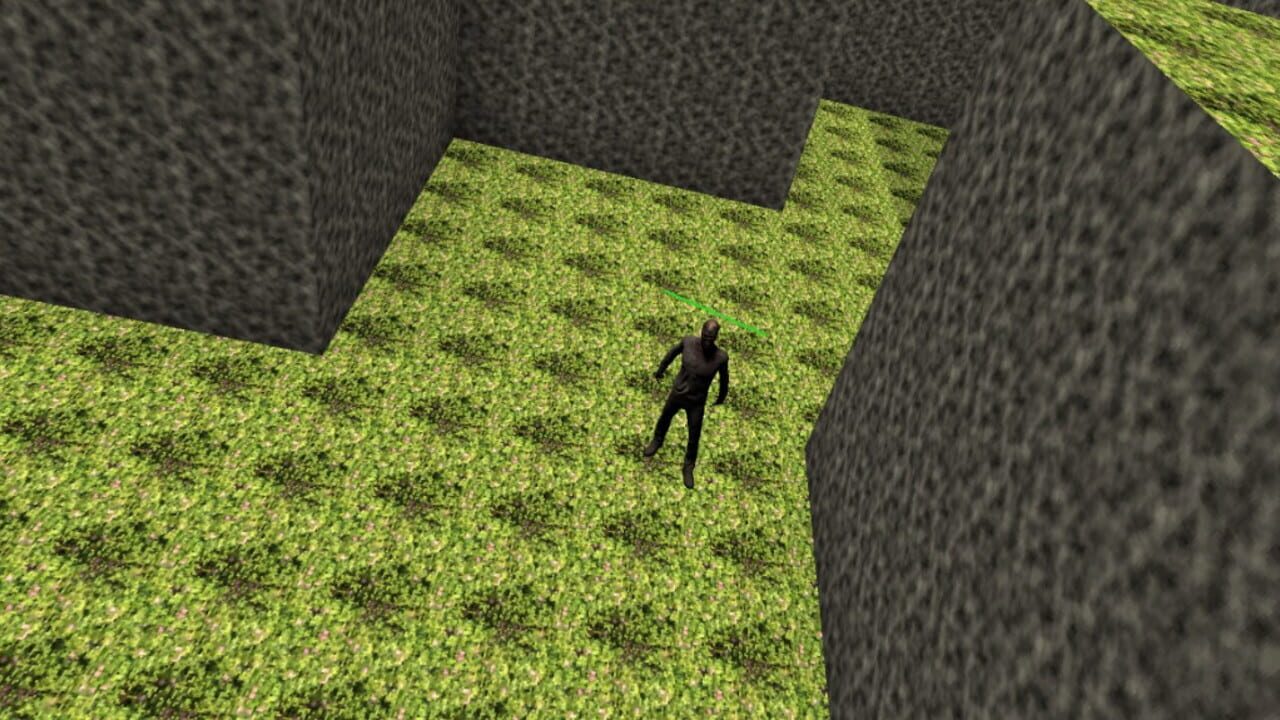 VR Maze — Screenshot 1