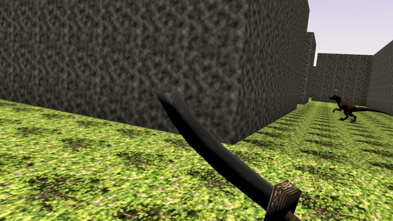 VR Maze — Screenshot 2