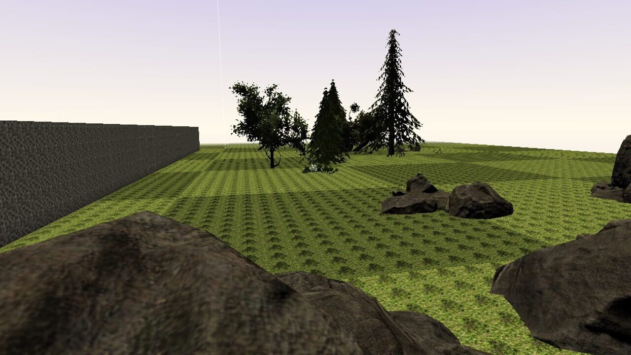 VR Maze — Screenshot 3