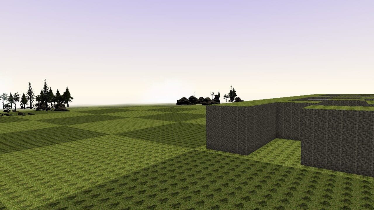 VR Maze — Screenshot 5
