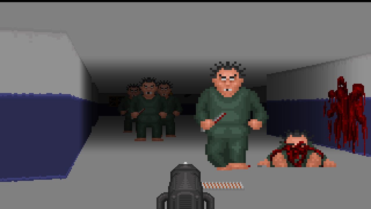 Psionic Image