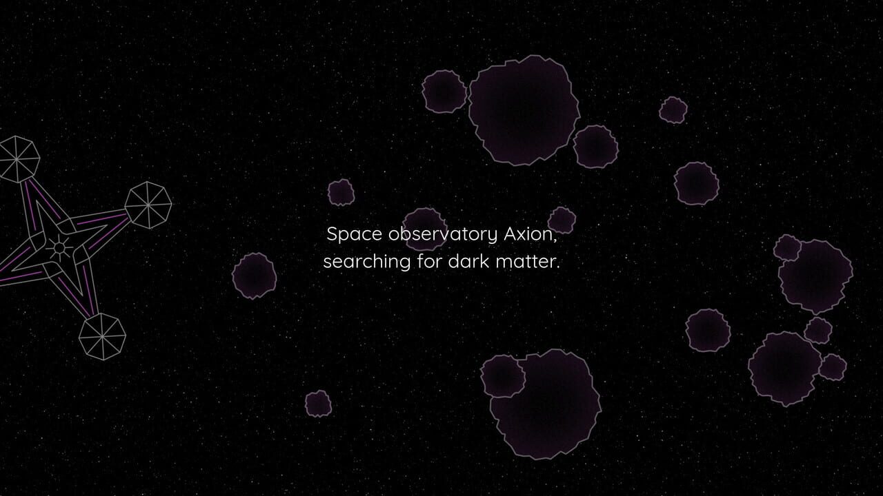 Dark Asteroids — Screenshot 3