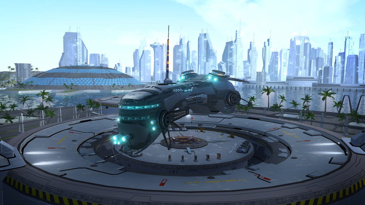 Starpoint Gemini Warlords - Deadly Dozen Image
