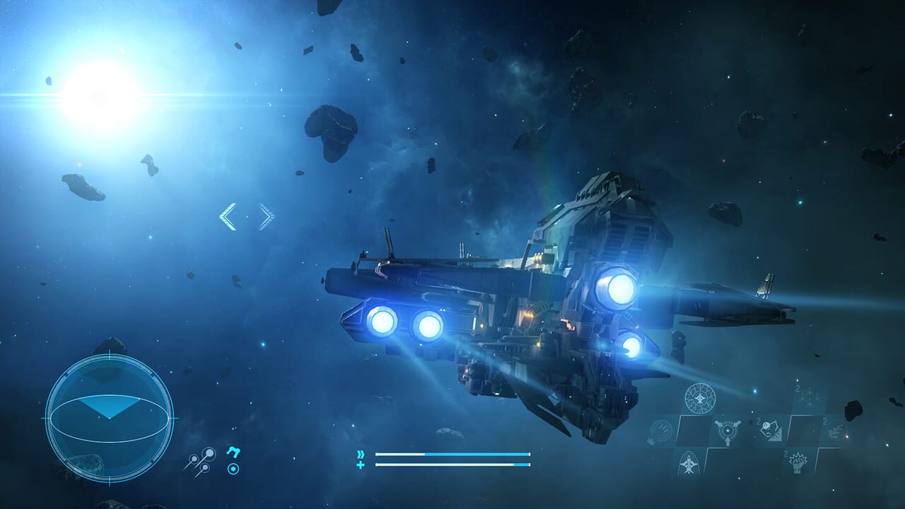 Starpoint Gemini Warlords - Deadly Dozen Image
