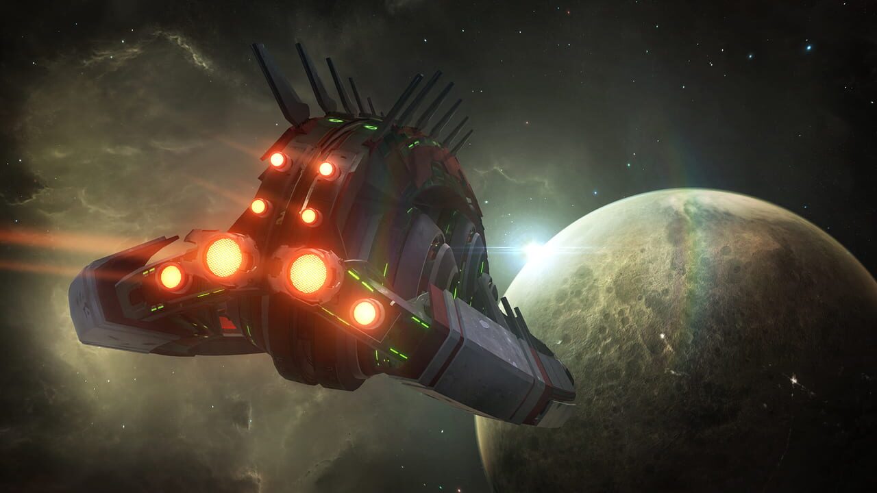 Starpoint Gemini Warlords - Deadly Dozen Image